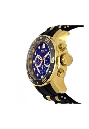 Reloj Invicta 37229 Dorado Para Hombres