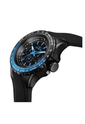 Reloj Para Hombre Invicta Aviator 39298 Negro