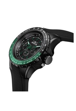 Reloj Para Hombre Invicta Aviator 39297 Negro