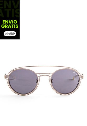 Gafas Invicta Eyewear Modelo I 26355-OBJ-03 Oro Rosa Hombre Invicta