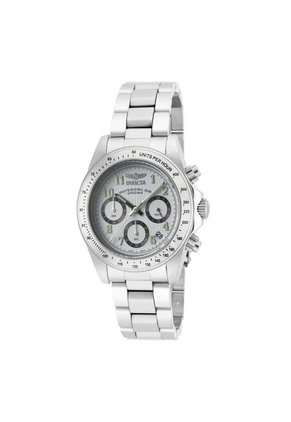 Reloj Para Hombre Invicta Speedway 17023 Acero
