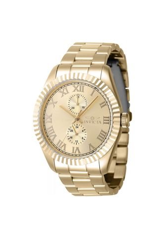 Reloj Invicta Modelo 47431 Oro Hombre Invicta