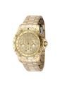 Reloj Invicta Modelo 48379 Oro Hombres de Invicta