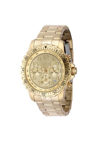 Reloj Invicta Modelo 48379 Oro Hombres Invicta