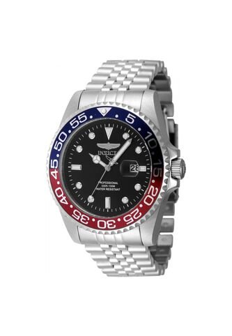 Reloj Invicta Modelo 48388 Acero Hombres Invicta