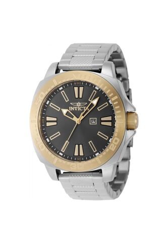 Reloj Invicta Modelo 48932 Acero Hombres Invicta