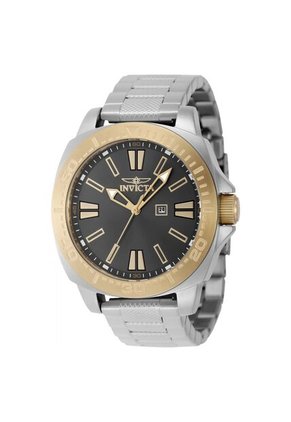 Reloj Invicta Modelo 48932 Acero Hombres