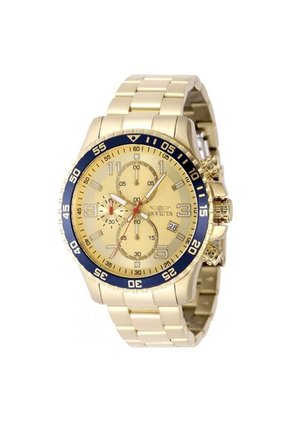 Reloj Invicta Modelo 49095 Oro Hombres