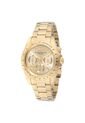 Reloj Invicta Modelo 49909 Dorado Hombre de Invicta
