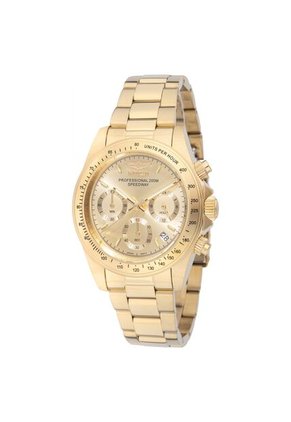 Reloj Invicta Modelo 49909 Dorado Hombre