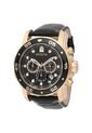 Reloj Invicta Modelo 49833 Negro Hombres de Invicta