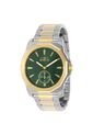 Reloj INVICTA Modelo 49330 Gold, Steel Men de Invicta