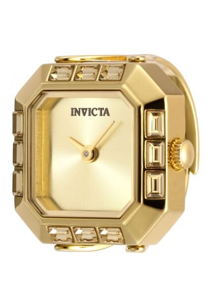 Reloj Invicta Modelo 49585 Ninguno Dama
