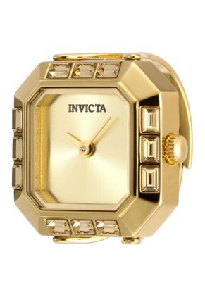 Reloj Invicta Modelo 49585 Ninguno Dama