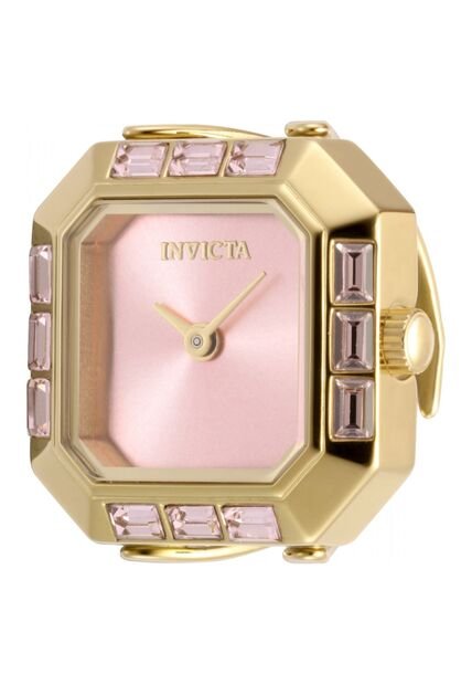 Reloj Invicta Modelo 49586 Ninguno Dama