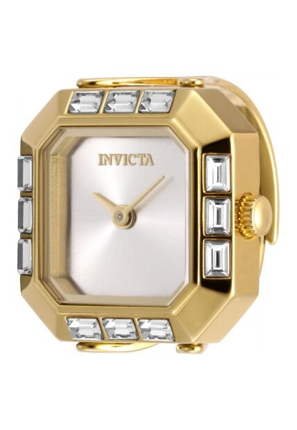 Reloj Invicta Modelo 49587 Ninguno Dama