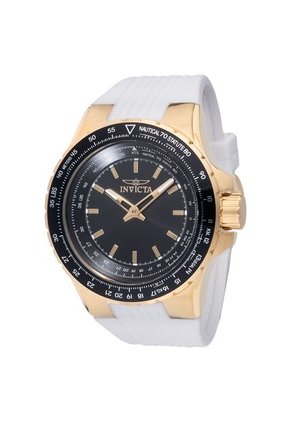 Reloj Invicta Modelo 49670 Blanco Hombres