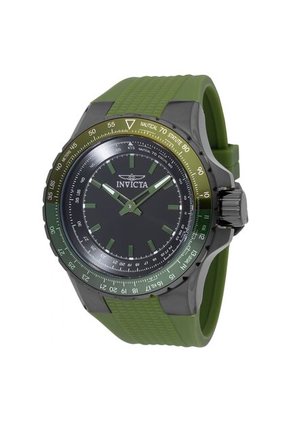 Reloj Invicta Modelo 49669 Verde Hombre
