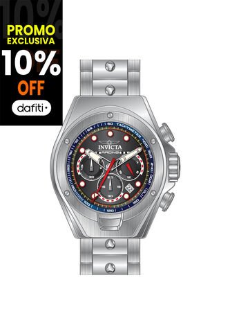 Reloj Invicta Modelo 47747 Acero Hombres Invicta