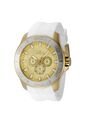 Reloj Invicta Modelo 49250 Blanco Hombres de Invicta
