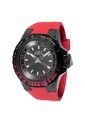 Reloj Invicta Modelo 49655 Rojo Hombres de Invicta
