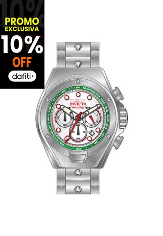 Reloj Invicta Modelo 47746 Acero Hombres Invicta