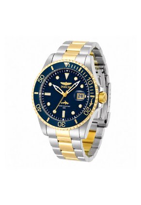 Reloj Invicta Modelo 48791 Oro, Acero Hombres