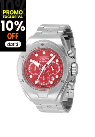 Reloj Invicta Modelo 47744 Acero Hombres Invicta