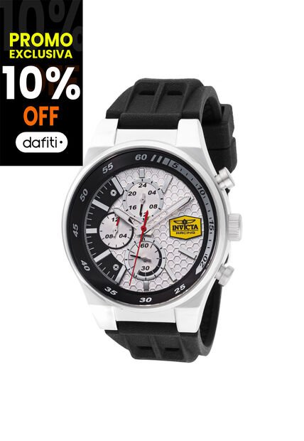 Reloj Invicta Modelo 47736 Negro Hombres