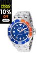 Reloj Invicta Modelo 47843 Acero Hombres de Invicta