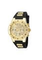 Reloj Para Mujer Invicta Blu 36909 Dorado de Invicta