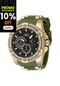 Reloj Invicta Modelo 48385 Verde, Dorado Hombres de Invicta