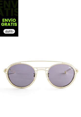 Gafas Invicta Eyewear Modelo I 26355-OBJ-09 Dorado Hombre Invicta