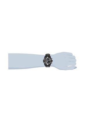 Reloj Para Hombre Invicta Bolt 24220 Negro
