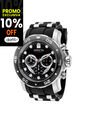 Reloj Invicta Modelo 37230 Negro, Acero Hombre de Invicta