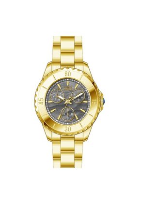 Reloj Para Mujer Invicta Angel 29109 Dorado