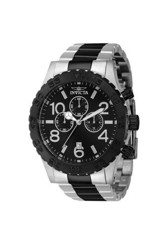 Reloj Invicta Modelo 40606 Negro Hombre Invicta
