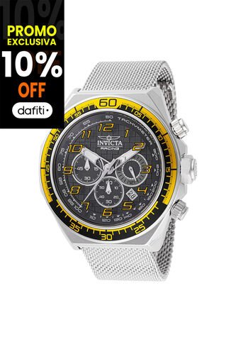 Reloj Invicta Modelo 47899 Acero Hombres Invicta