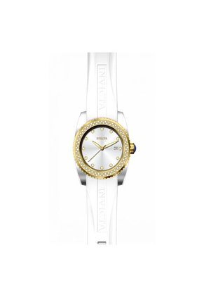 Reloj Para Mujer Invicta Angel 36063 Blanco