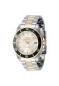 Reloj Invicta Modelo 47395 Oro, Acero Hombres de Invicta