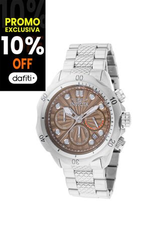 Reloj Invicta Modelo 47751 Acero Hombres Invicta