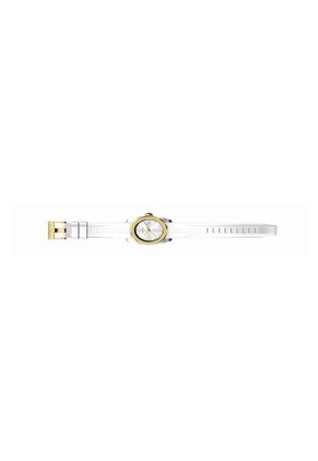 Reloj Para Mujer Invicta Angel 36063 Blanco