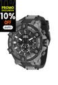 Reloj Invicta Modelo 35550 Bronce, Negro Hombres de Invicta