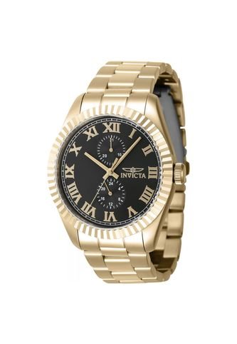 Reloj Invicta Modelo 47429 Oro Hombres Invicta