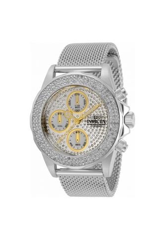 Reloj Invicta Modelo 32934 Acero Señora Invicta