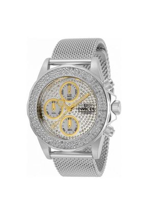Reloj Invicta Modelo 32934 Acero Señora