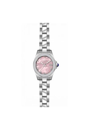 Reloj Para Mujer Invicta Angel 36070 Plateado