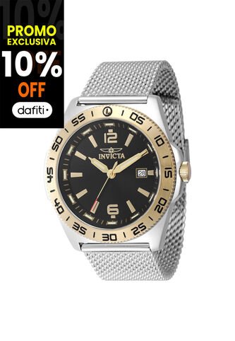 Reloj Invicta Modelo 48350 Acero Hombres Invicta