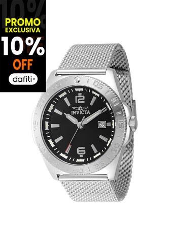 Reloj Invicta Modelo 48347 Acero Hombres Invicta