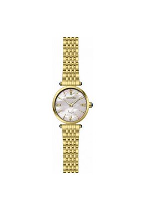 Reloj Para Mujer Invicta Angel 27987 Dorado